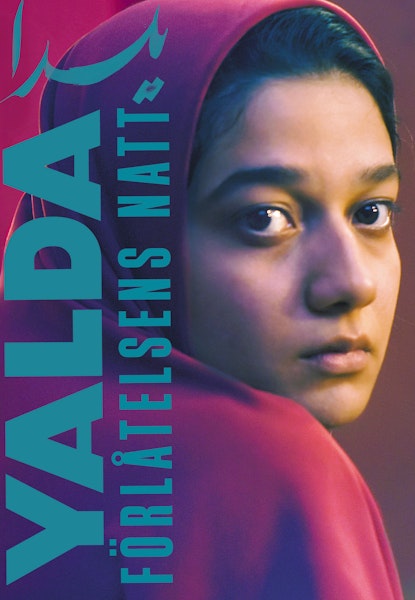 Yalda - Förlåtelsens natt