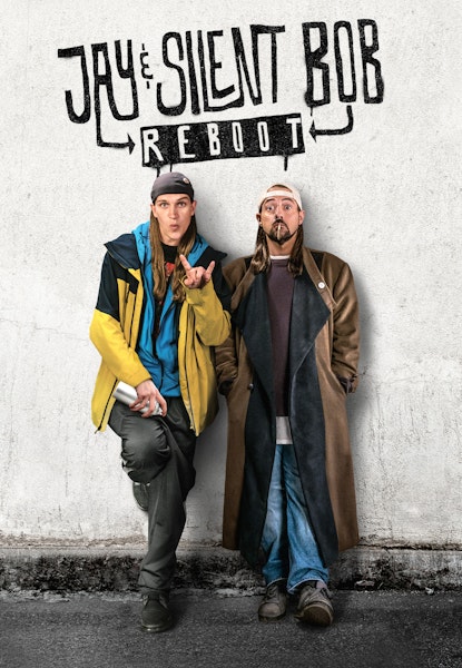Jay & Silent Bob Reboot