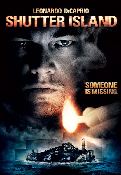 Shutter Island