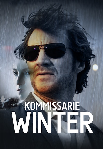 Kommissarie Winter - Nästan död man