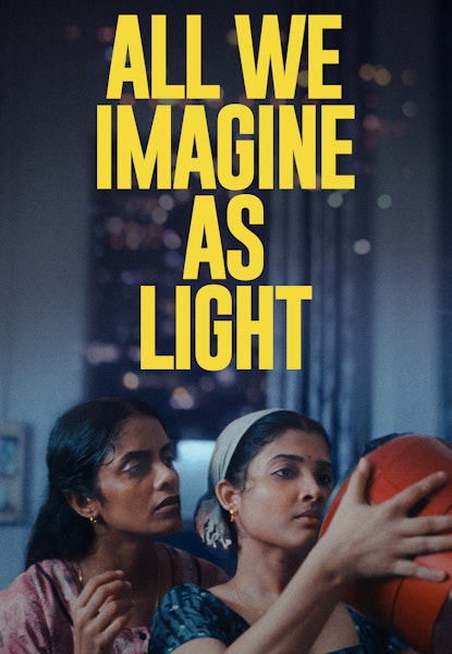 All We Imagine as Light