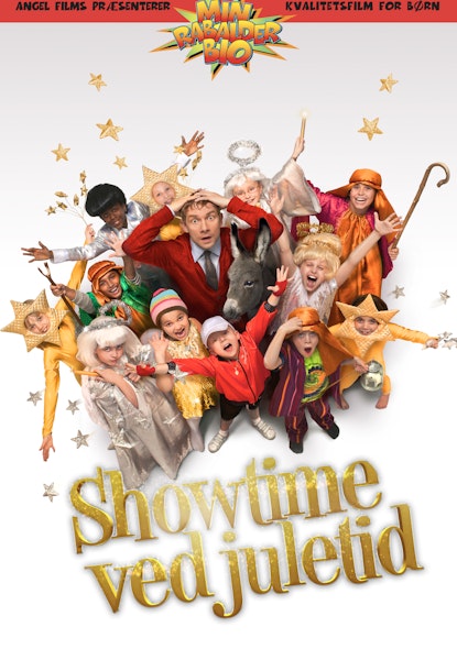 Showtime ved juletid