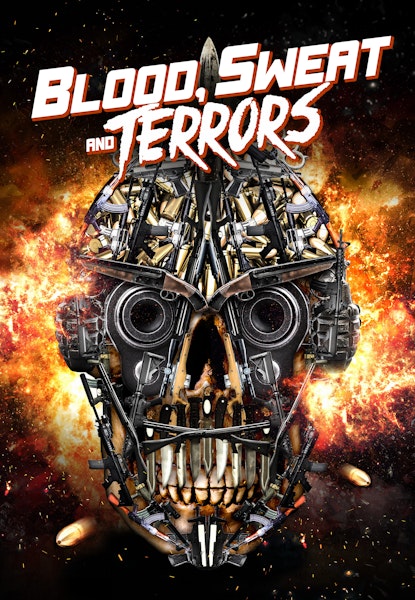 Blood Sweat And Terrors