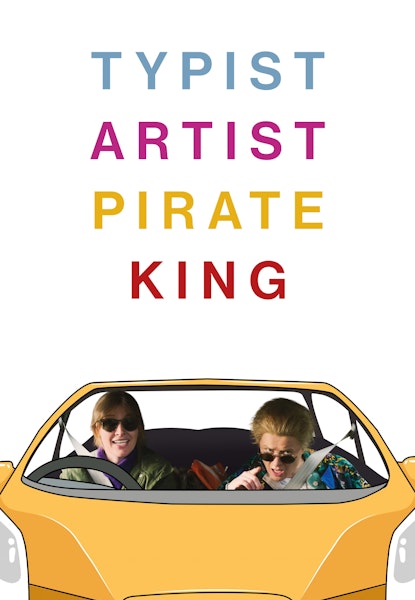 Typist Artist Pirate King