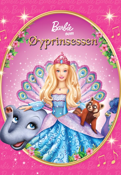 Barbie as the Island Princess