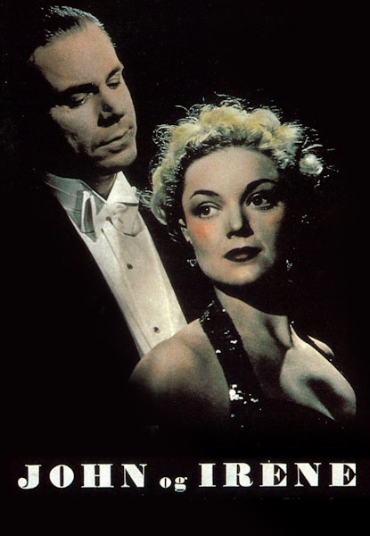 John og Irene