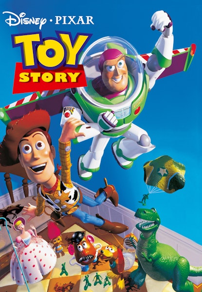 Toy Story