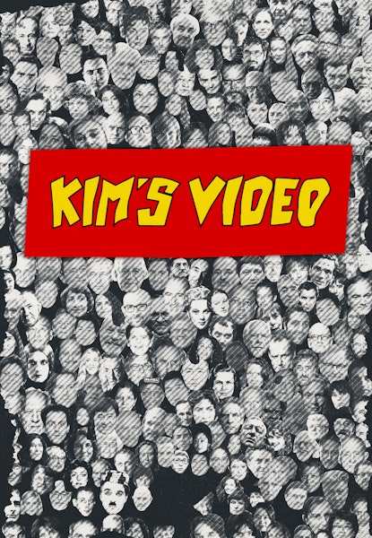 Kims Video