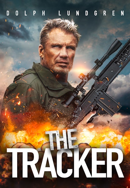 The Tracker