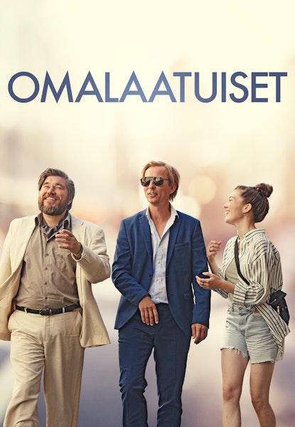 Omalaatuiset