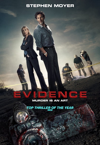 Evidence (2013)