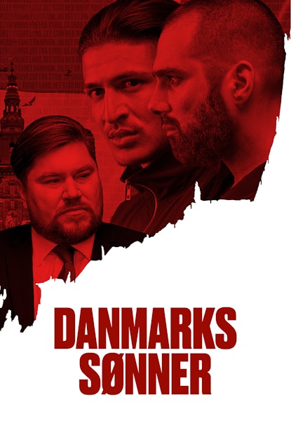 Danmarks sønner