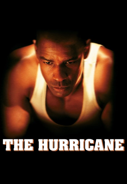 The Hurricane