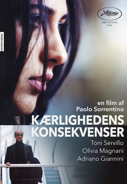 Kærlighedens konsekvenser