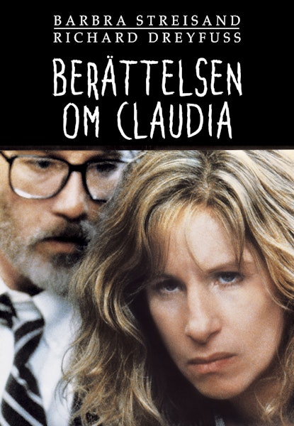 Berättelsen om Claudia