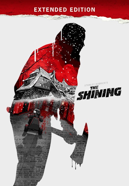 The Shining (Extended Edition)