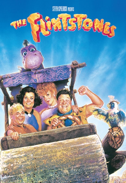The Flintstones