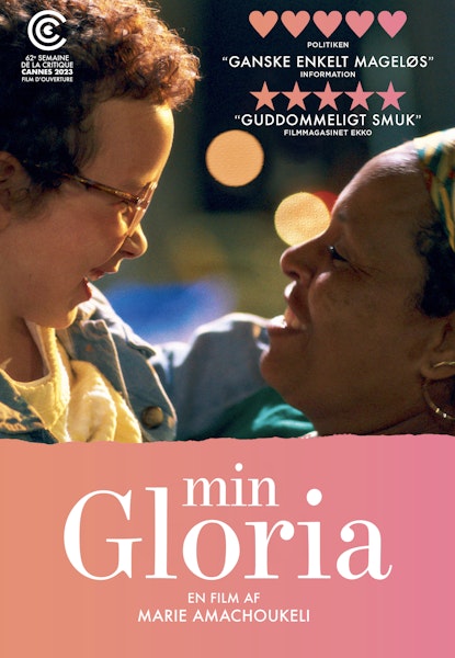 Min Gloria