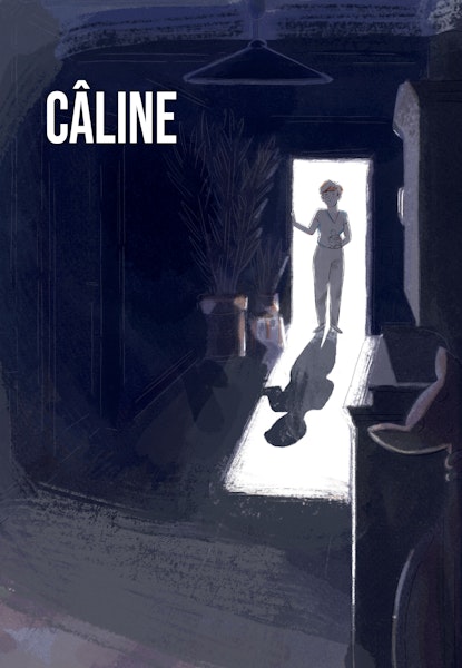 Câline