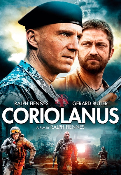 Coriolanus