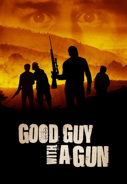 Good Guy with a Gun