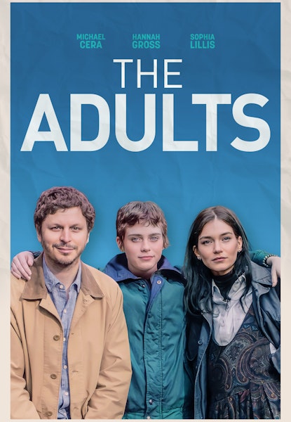 The Adults