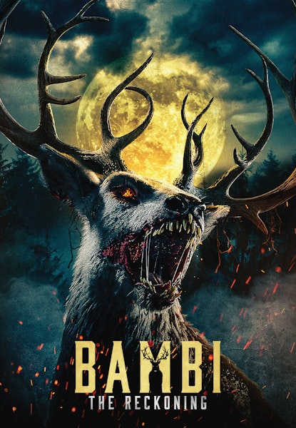 Bambi: The Reckoning