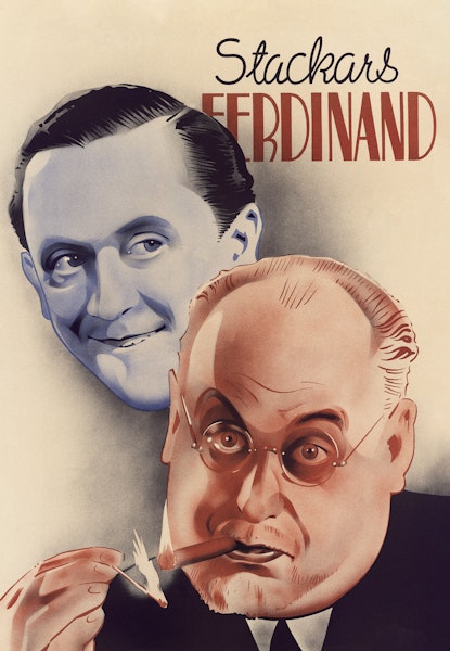 Stackars Ferdinand