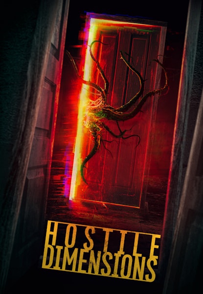 Hostile Dimensions