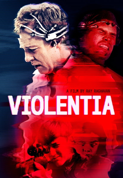 Violentia