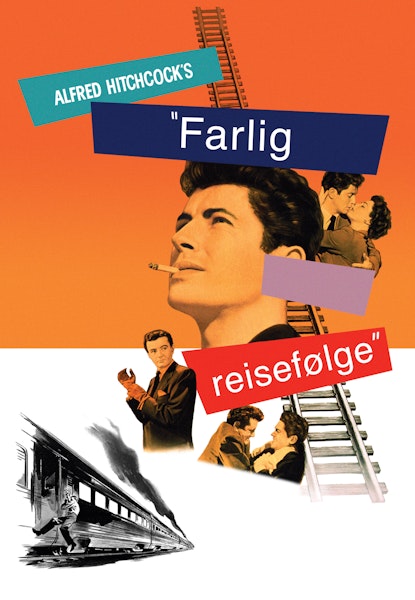 Farlig reisefølge