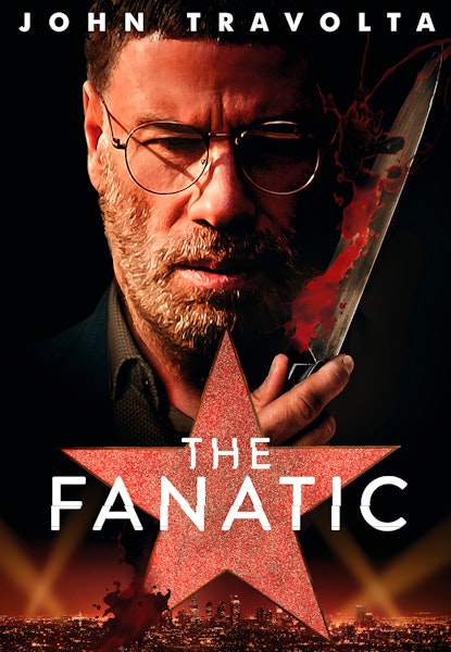 The Fanatic