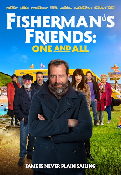 Fisherman’s Friends: One and All