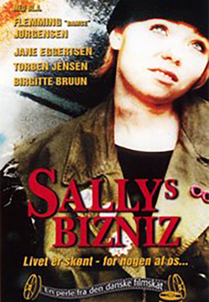 Sallys bizniz