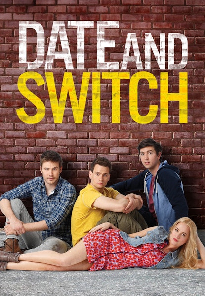 Date and Switch