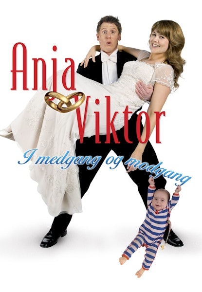 Anja & Viktor: I medgang & modgang
