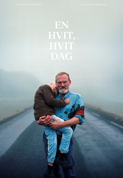 En hvit, hvit dag