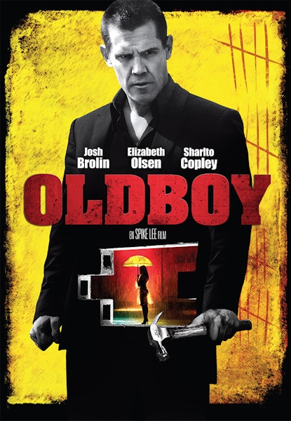 Oldboy
