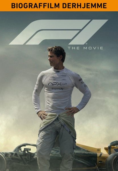 F1: The Movie