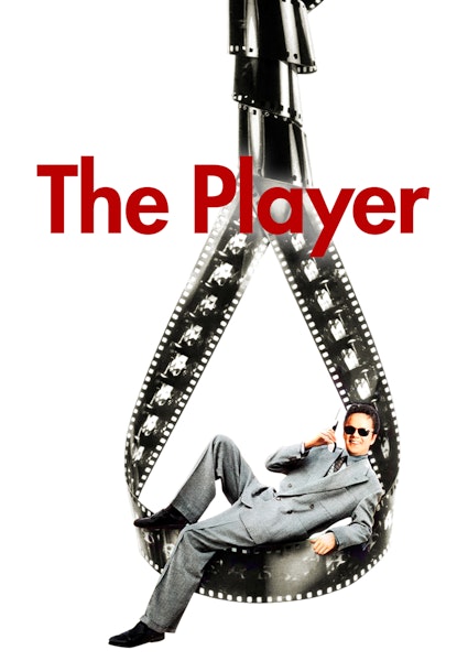 The Player