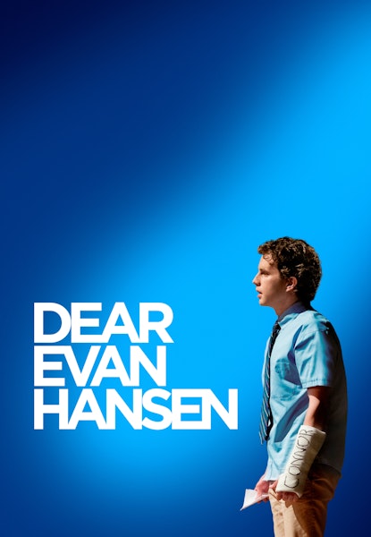 Dear Evan Hansen