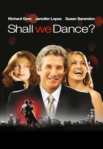 Shall We Dance