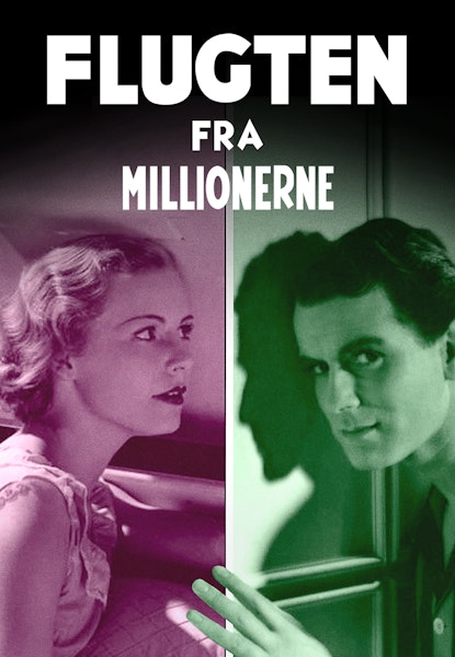 På väg till paradiset