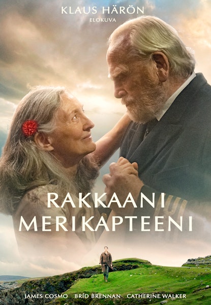 Rakkaani merikapteeni