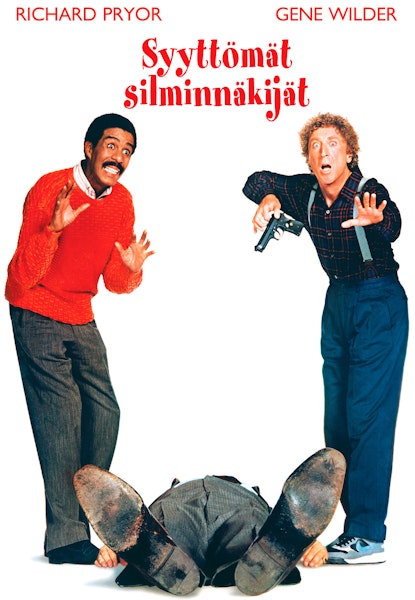 Syyttömät silminnäkijät