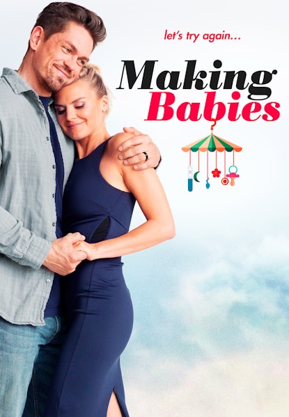 Making Babies