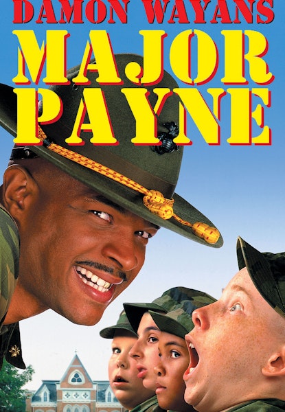 Majuri Payne