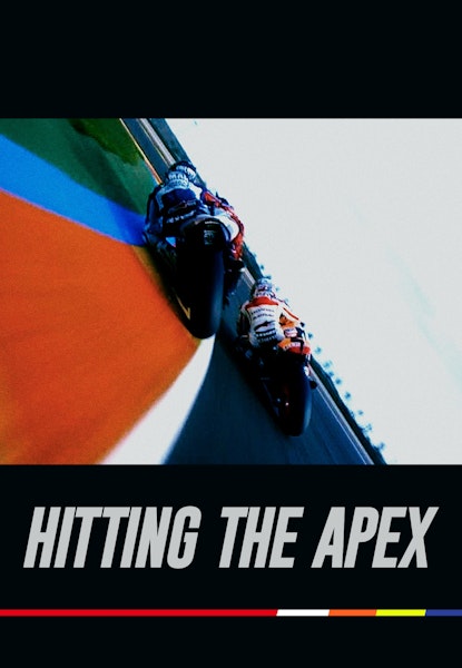 Hitting the Apex