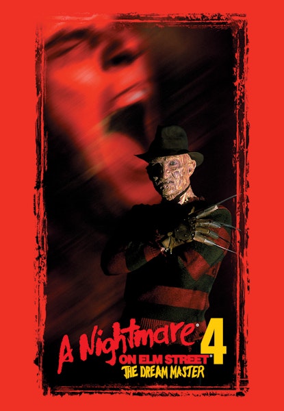 A Nightmare on Elm Street 4: The Dream Master