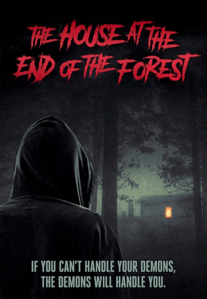 The House at the end of the Forest